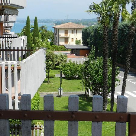 Al Girasole Apartment Peschiera del Garda Exterior foto