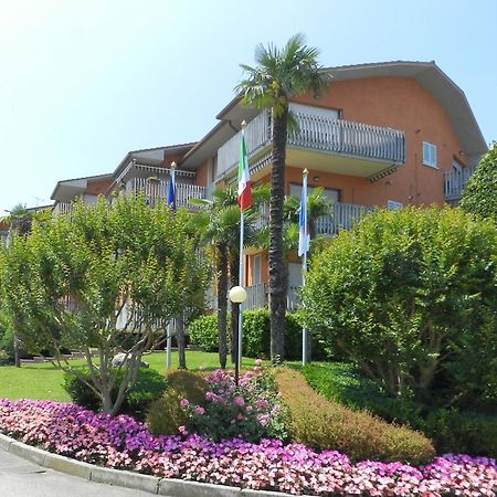 Al Girasole Apartment Peschiera del Garda Exterior foto