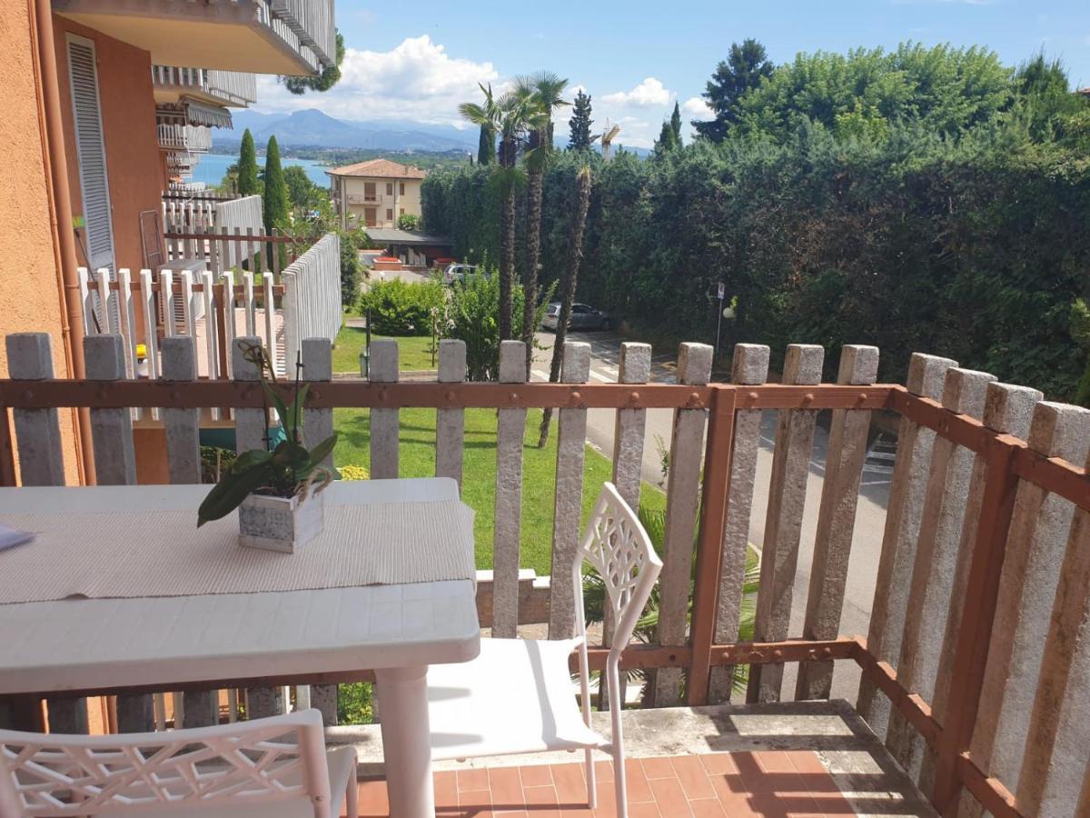 Al Girasole Apartment Peschiera del Garda Exterior foto