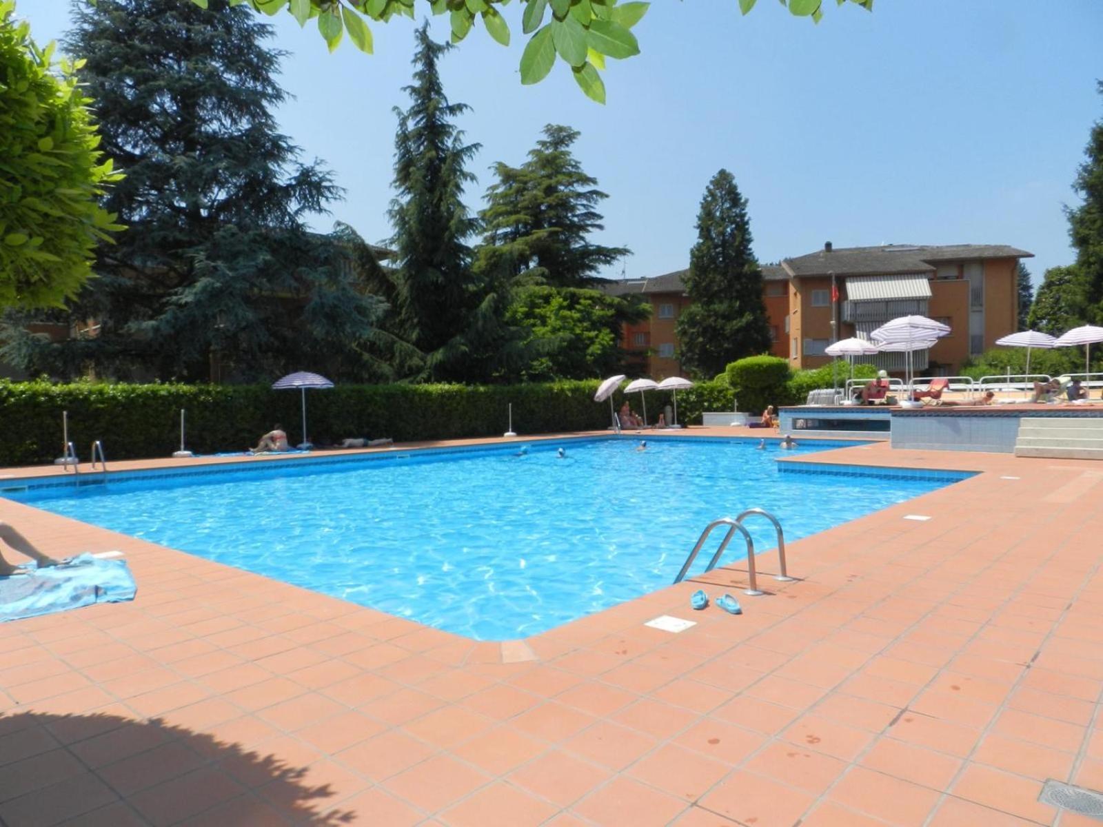 Al Girasole Apartment Peschiera del Garda Exterior foto